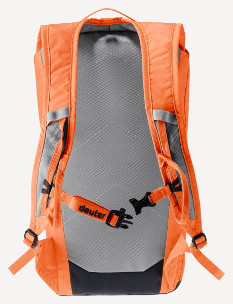 Рюкзак Deuter Gravity Pitch 12л (Saffron-Slateblue)